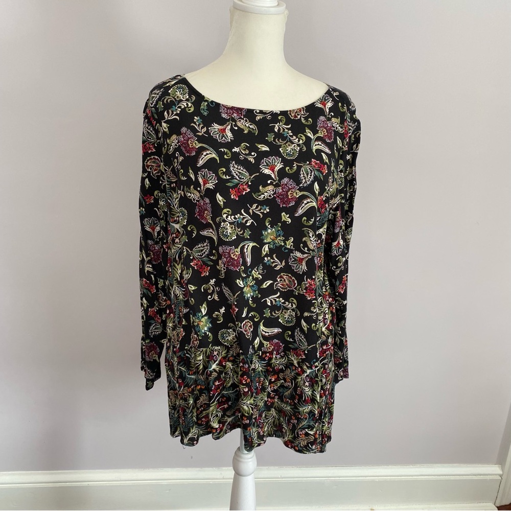 J.Jill Tunic